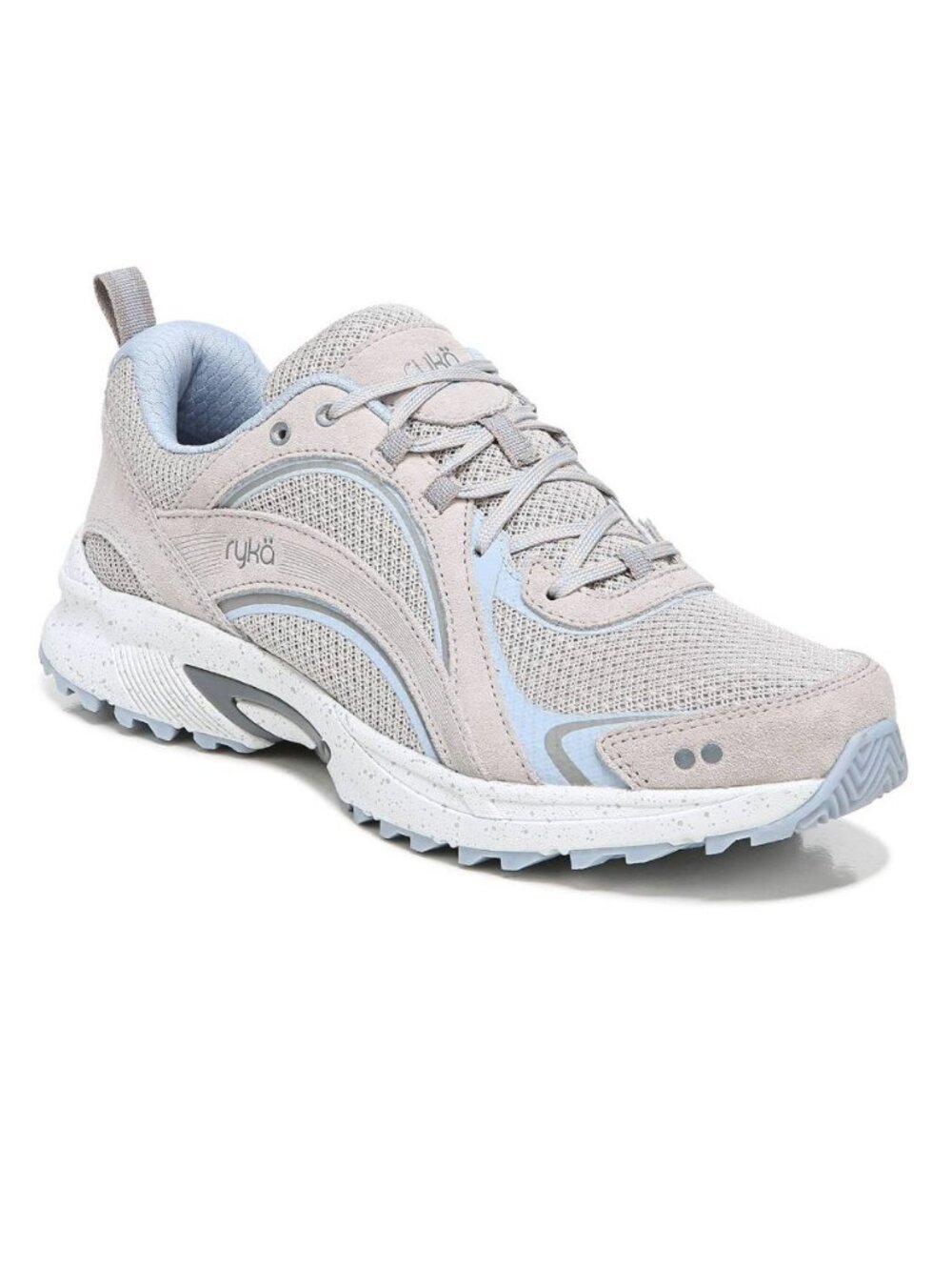 NWT Ryka Sky Walk Trail Women's Trail Walking Shoes Size 6M